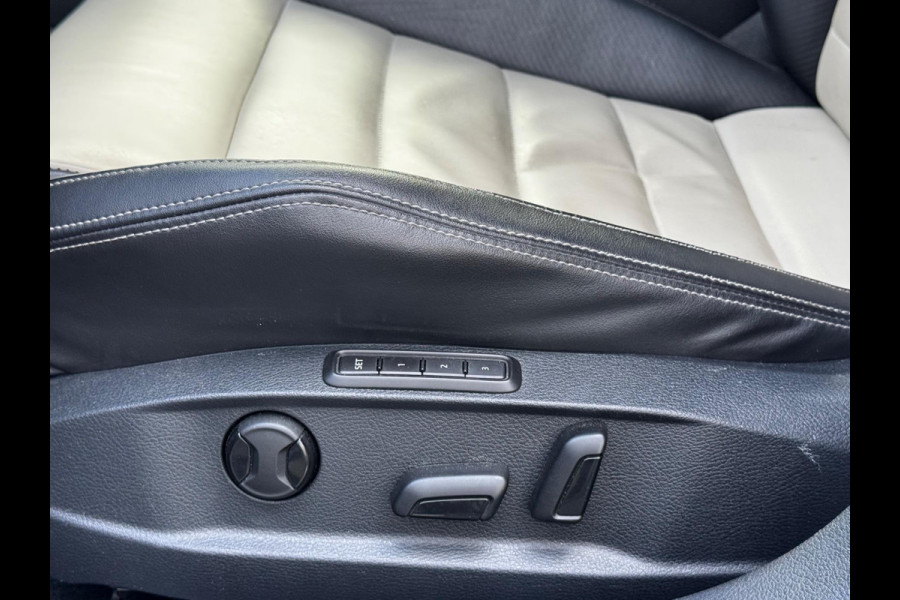 Volkswagen Golf 2.0TSI R 4MOTION 310PK PANO VIRTUAL DASH ADAPTIVE CRUISE CARPLAY LEDER ELEKTRISCHE VERSTELLING