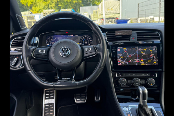 Volkswagen Golf 2.0TSI R 4MOTION 310PK PANO VIRTUAL DASH ADAPTIVE CRUISE CARPLAY LEDER ELEKTRISCHE VERSTELLING