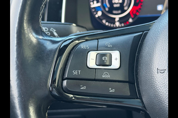 Volkswagen Golf 2.0TSI R 4MOTION 310PK PANO VIRTUAL DASH ADAPTIVE CRUISE CARPLAY LEDER ELEKTRISCHE VERSTELLING