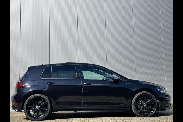 Volkswagen Golf 2.0TSI R 4MOTION 310PK PANO VIRTUAL DASH ADAPTIVE CRUISE CARPLAY LEDER ELEKTRISCHE VERSTELLING