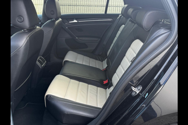 Volkswagen Golf 2.0TSI R 4MOTION 310PK PANO VIRTUAL DASH ADAPTIVE CRUISE CARPLAY LEDER ELEKTRISCHE VERSTELLING