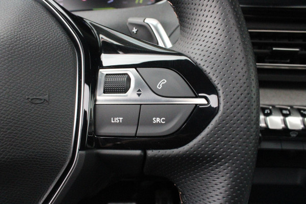 Peugeot 3008 1.6 HYbrid4 300PK GT 4WD | PANORAMISCH SCHUIF/KANTEL DAK | 19" LICHTMETALEN VELGEN "BLACK PACK" | DODEHOEK DETECTIE | NAVIGATIE | APPLE CARPLAY/ANDROID AUTO | ADAPTIVE CRUISE CONTROL | ACHTERUITRIJ CAMERA | PARKEERSENSOREN VOOR EN ACHTER | FULL LED KOPLAMPEN | CLIMATE CONTROL | DAB+ RADIO |