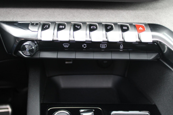 Peugeot 3008 1.6 HYbrid4 300PK GT 4WD | PANORAMISCH SCHUIF/KANTEL DAK | 19" LICHTMETALEN VELGEN "BLACK PACK" | DODEHOEK DETECTIE | NAVIGATIE | APPLE CARPLAY/ANDROID AUTO | ADAPTIVE CRUISE CONTROL | ACHTERUITRIJ CAMERA | PARKEERSENSOREN VOOR EN ACHTER | FULL LED KOPLAMPEN | CLIMATE CONTROL | DAB+ RADIO |