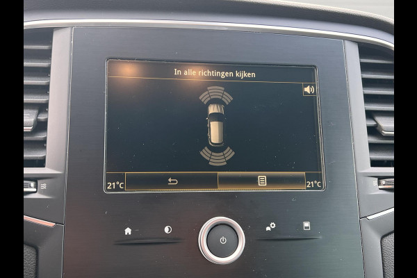 Renault Mégane 1.5 dCi Eco2 Limited Navi,Clima,Cruise,PDC V+A,Lmv,6 Bak,Dealer Onderhouden,N.A.P,Weinig Km,110Pk,Nieuwe Apk bij Aflevering