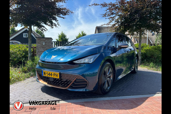 CUPRA Born Business One 62 kWh | Camera | NL-Auto |