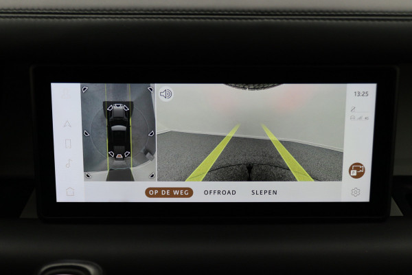 Land Rover Defender 2.0 D240 110 HSE Leer, 360° Camera, Panoramadak, Luchtvering, Meridian Audio, Trekhaak