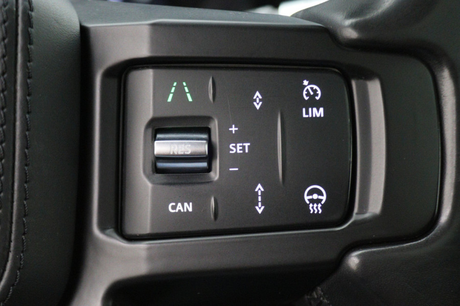 Land Rover Defender 2.0 D240 110 HSE Leer, 360° Camera, Panoramadak, Luchtvering, Meridian Audio, Trekhaak