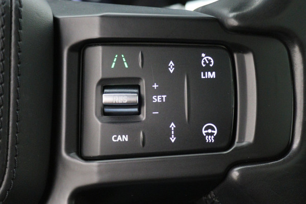 Land Rover Defender 2.0 D240 110 HSE Leer, 360° Camera, Panoramadak, Luchtvering, Meridian Audio, Trekhaak