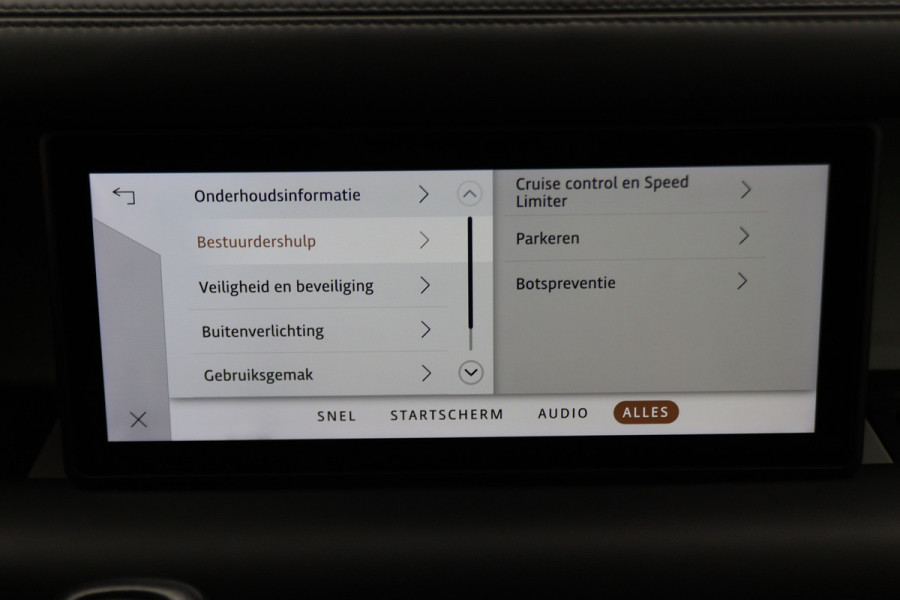Land Rover Defender 2.0 D240 110 HSE Leer, 360° Camera, Panoramadak, Luchtvering, Meridian Audio, Trekhaak