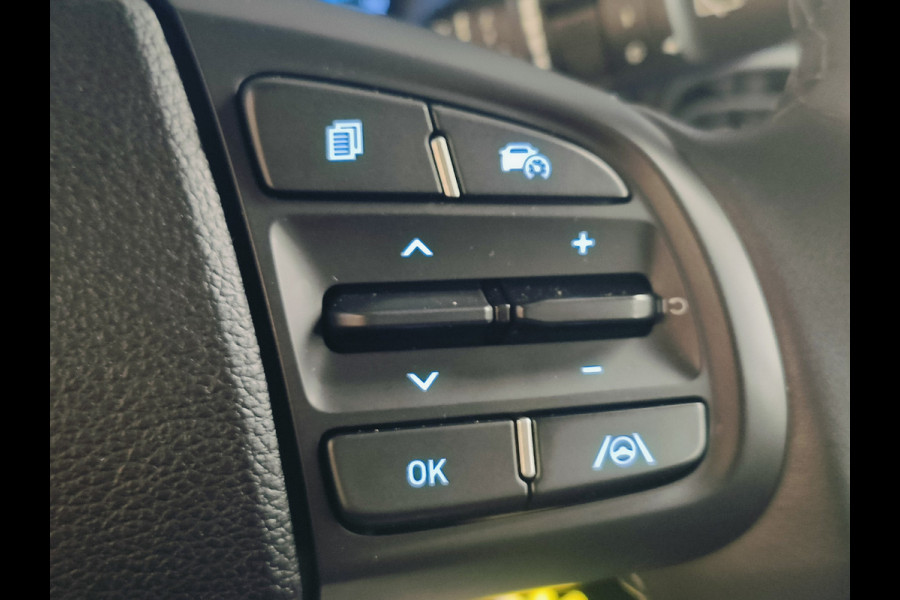 Hyundai i10 1.0 Comfort Smart AUTOMAAT uit 2024 Rijklaar + Fabrieksgarantie tot 04-2029 Henk Jongen Auto's in Helmond,  al 50 jaar service zoals 't hoort!