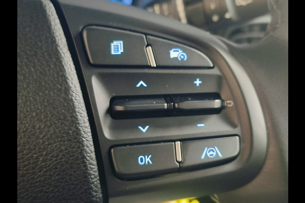 Hyundai i10 1.0 Comfort Smart AUTOMAAT uit 2024 Rijklaar + Fabrieksgarantie tot 04-2029 Henk Jongen Auto's in Helmond,  al 50 jaar service zoals 't hoort!