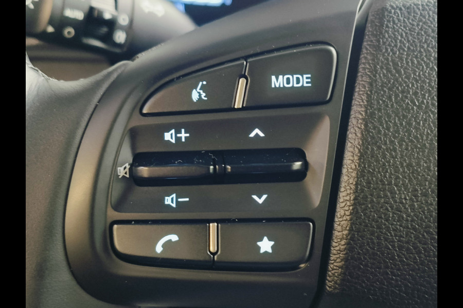 Hyundai i10 1.0 Comfort Smart AUTOMAAT uit 2024 Rijklaar + Fabrieksgarantie tot 04-2029 Henk Jongen Auto's in Helmond,  al 50 jaar service zoals 't hoort!