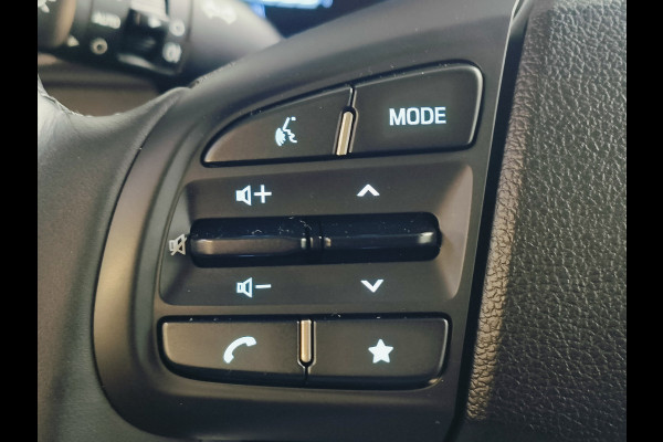 Hyundai i10 1.0 Comfort Smart AUTOMAAT uit 2024 Rijklaar + Fabrieksgarantie tot 04-2029 Henk Jongen Auto's in Helmond,  al 50 jaar service zoals 't hoort!