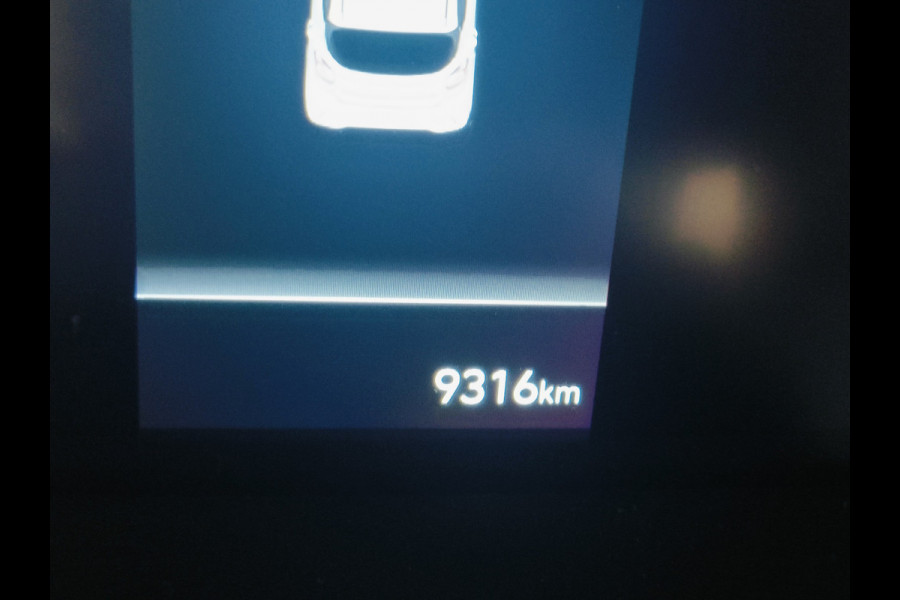 Hyundai i10 1.0 Comfort Smart AUTOMAAT uit 2024 Rijklaar + Fabrieksgarantie tot 04-2029 Henk Jongen Auto's in Helmond,  al 50 jaar service zoals 't hoort!