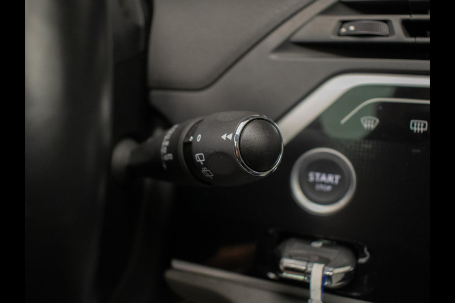 Citroën Grand C4 Spacetourer 1.2 PureTech Shine Sport 7p (PANORAMADAK,NAVI,CAMERA,LMVELGEN,CRUISE,CLIMATE,SPORTSTOELEN,NETTESTAAT)