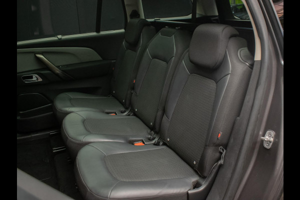 Citroën Grand C4 Spacetourer 1.2 PureTech Shine Sport 7p (PANORAMADAK,NAVI,CAMERA,LMVELGEN,CRUISE,CLIMATE,SPORTSTOELEN,NETTESTAAT)