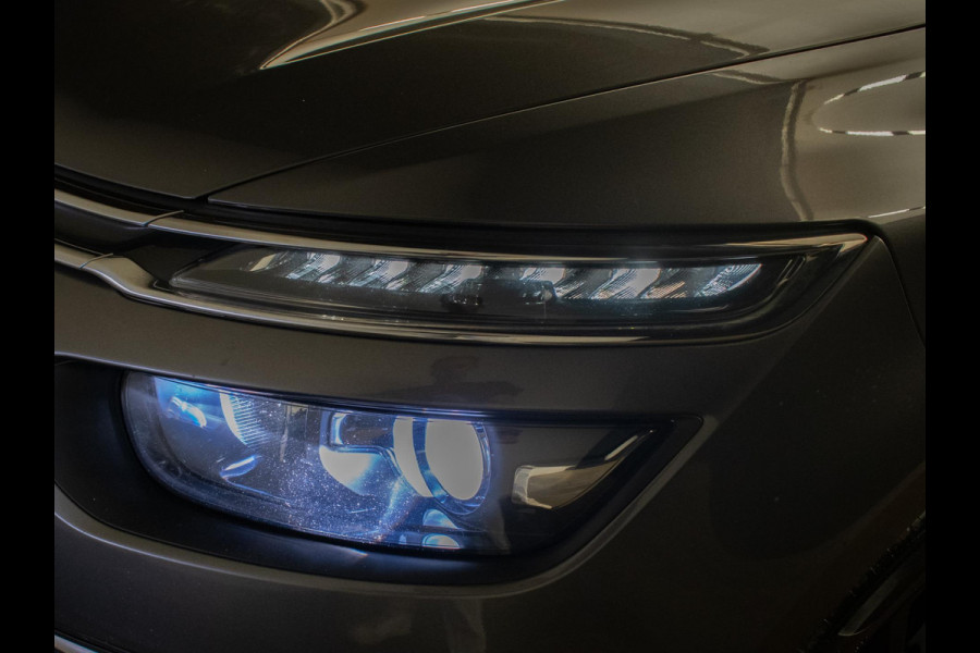 Citroën Grand C4 Spacetourer 1.2 PureTech Shine Sport 7p (PANORAMADAK,NAVI,CAMERA,LMVELGEN,CRUISE,CLIMATE,SPORTSTOELEN,NETTESTAAT)