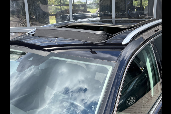 Volkswagen Tiguan Allspace 1.4 TSI Comfortline Business 7p. | Pano | Trekhaak | Stoelverwarming | Navi | ACC | App-connect | Elek. achterklep | All-seasons |