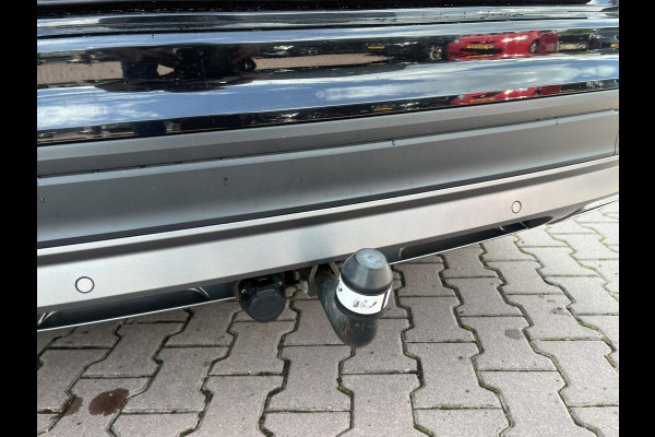 Volkswagen Tiguan Allspace 1.4 TSI Comfortline Business 7p. | Pano | Trekhaak | Stoelverwarming | Navi | ACC | App-connect | Elek. achterklep | All-seasons |