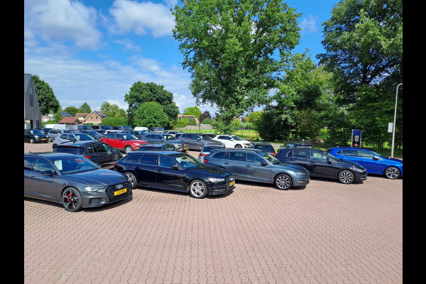 Volkswagen Tiguan Allspace 1.4 TSI Comfortline Business 7p. | Pano | Trekhaak | Stoelverwarming | Navi | ACC | App-connect | Elek. achterklep | All-seasons |