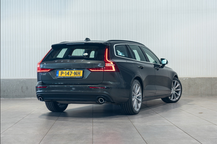 Volvo V60 B3 Aut. ACC Trekhaak Parkeercamera 163pk