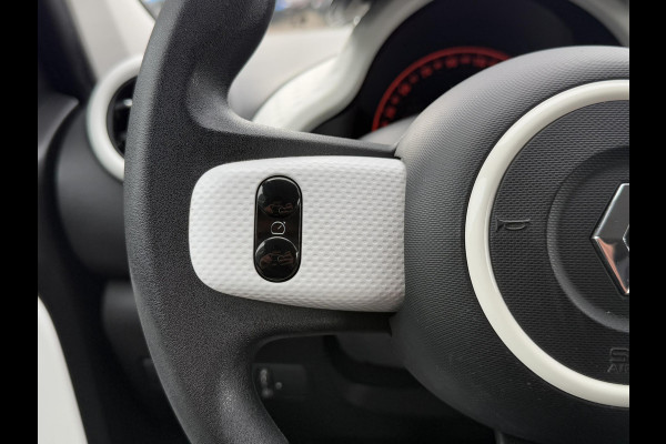 Renault Twingo 1.0 SCe Collection Airco,Dealer Onderhouden,2e Eigenaar,Elekt Ramen,Apk tot 06-2026