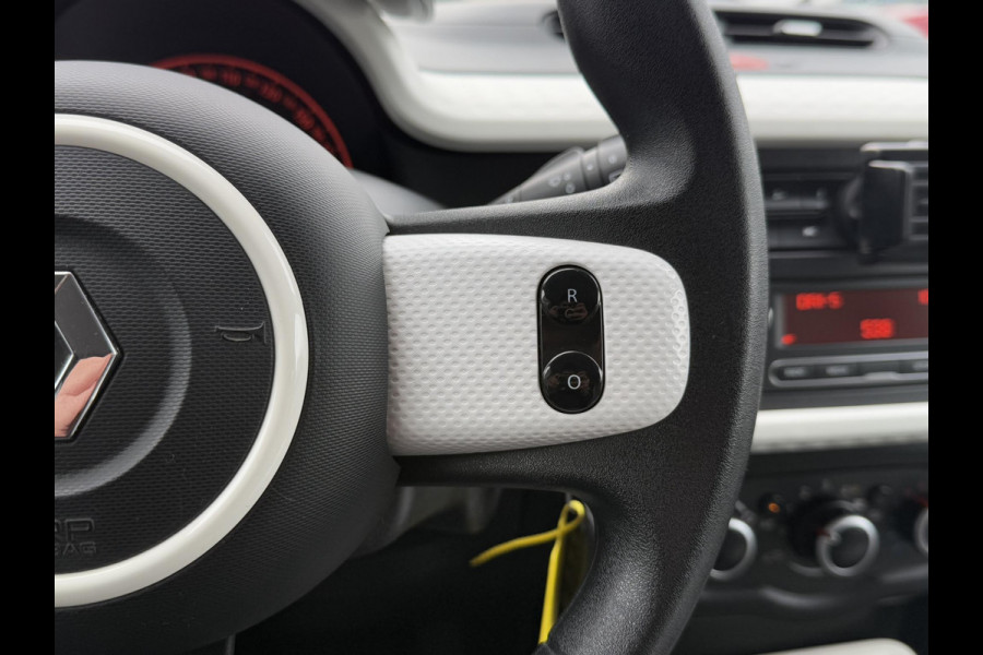 Renault Twingo 1.0 SCe Collection Airco,Dealer Onderhouden,2e Eigenaar,Elekt Ramen,Apk tot 06-2026