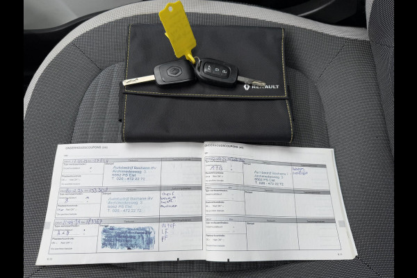 Renault Twingo 1.0 SCe Collection Airco,Dealer Onderhouden,2e Eigenaar,Elekt Ramen,Apk tot 06-2026