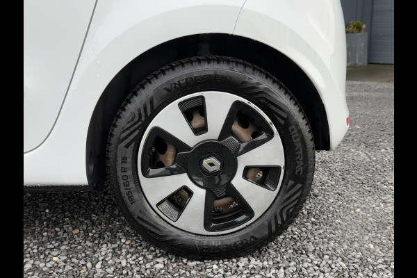 Renault Twingo 1.0 SCe Collection Airco,Dealer Onderhouden,2e Eigenaar,Elekt Ramen,Apk tot 06-2026