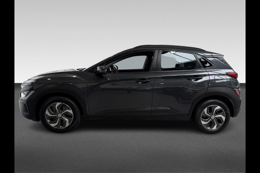 Hyundai Kona 1.6 GDI HEV Comfort Smart | trekhaak