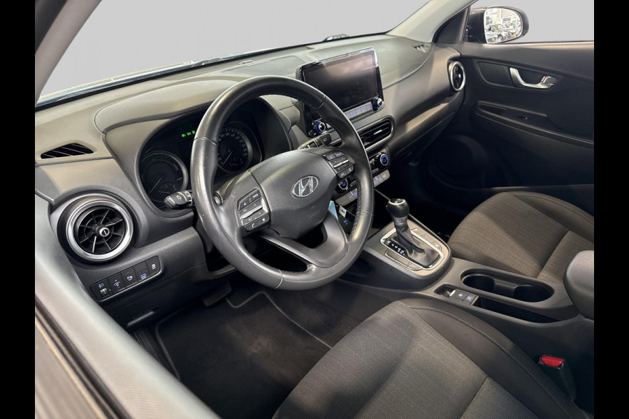 Hyundai Kona 1.6 GDI HEV Comfort Smart | trekhaak