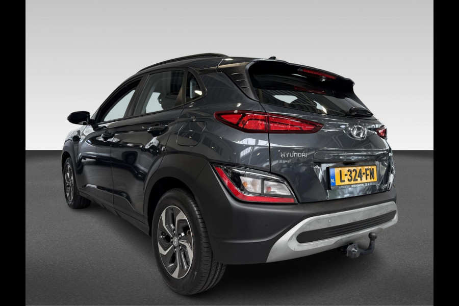 Hyundai Kona 1.6 GDI HEV Comfort Smart | trekhaak