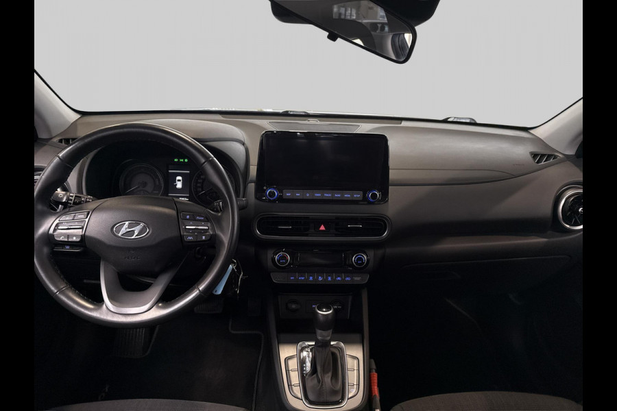 Hyundai Kona 1.6 GDI HEV Comfort Smart | trekhaak