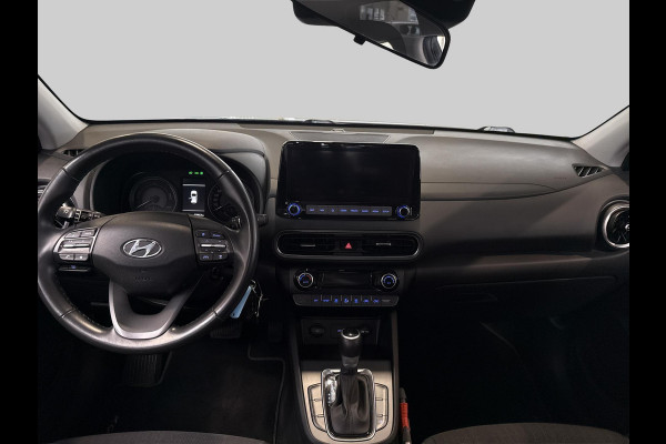 Hyundai Kona 1.6 GDI HEV Comfort Smart | trekhaak
