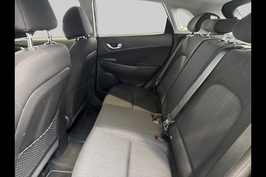 Hyundai Kona 1.6 GDI HEV Comfort Smart | trekhaak