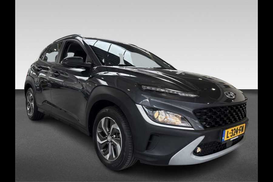 Hyundai Kona 1.6 GDI HEV Comfort Smart | trekhaak