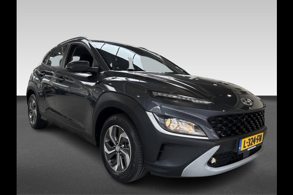 Hyundai Kona 1.6 GDI HEV Comfort Smart | trekhaak