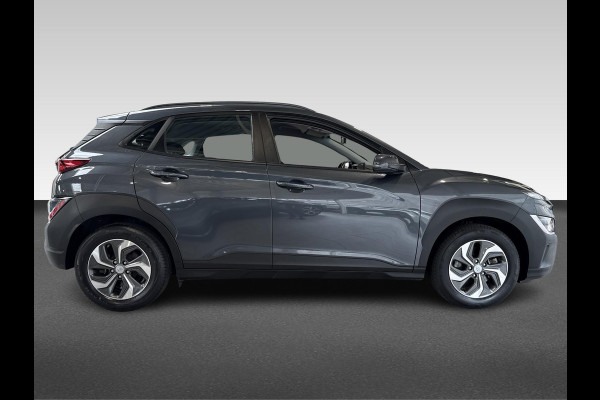 Hyundai Kona 1.6 GDI HEV Comfort Smart | trekhaak