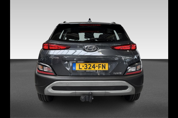 Hyundai Kona 1.6 GDI HEV Comfort Smart | trekhaak