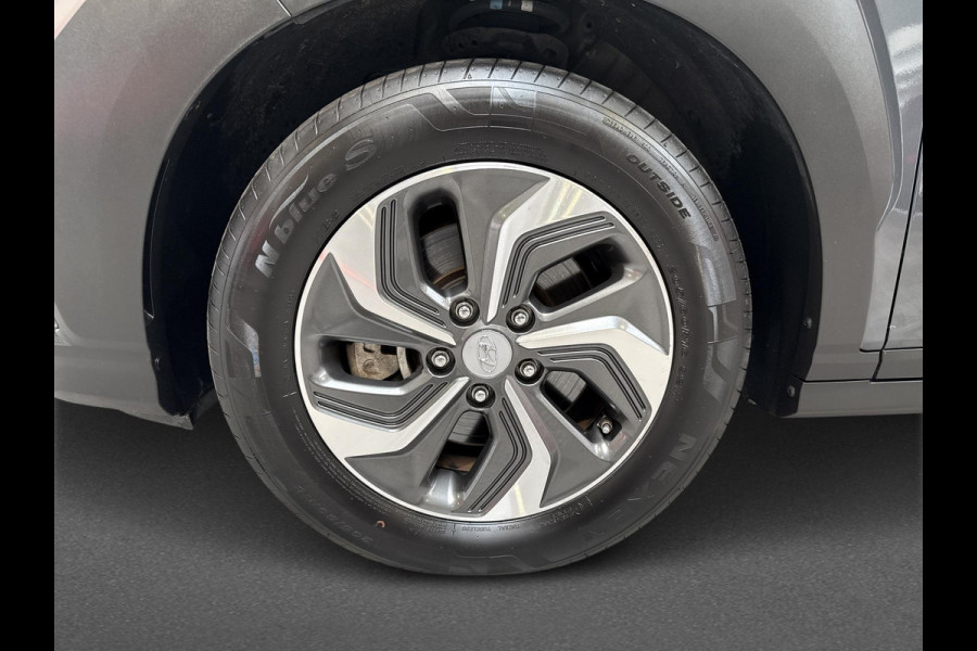 Hyundai Kona 1.6 GDI HEV Comfort Smart | trekhaak