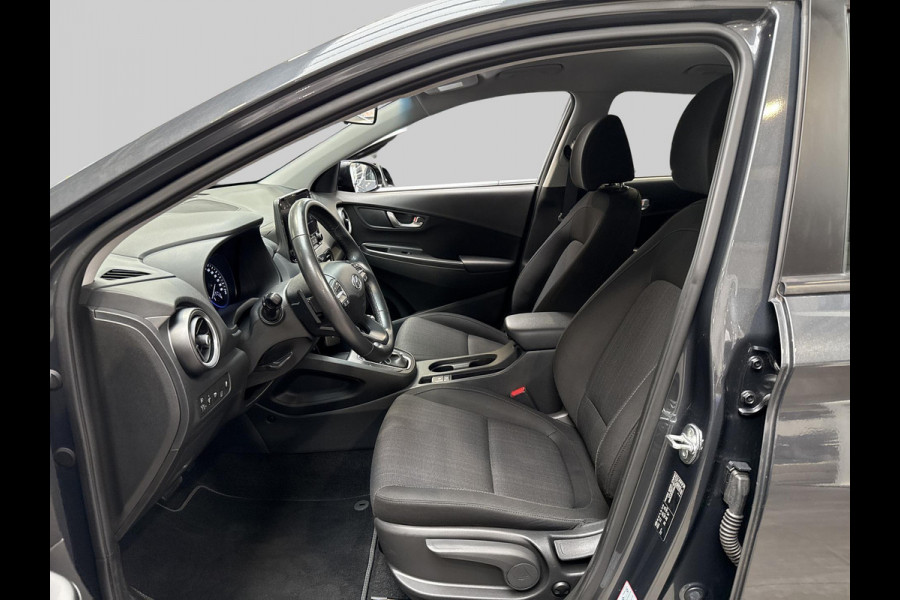 Hyundai Kona 1.6 GDI HEV Comfort Smart | trekhaak