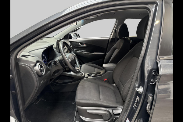 Hyundai Kona 1.6 GDI HEV Comfort Smart | trekhaak