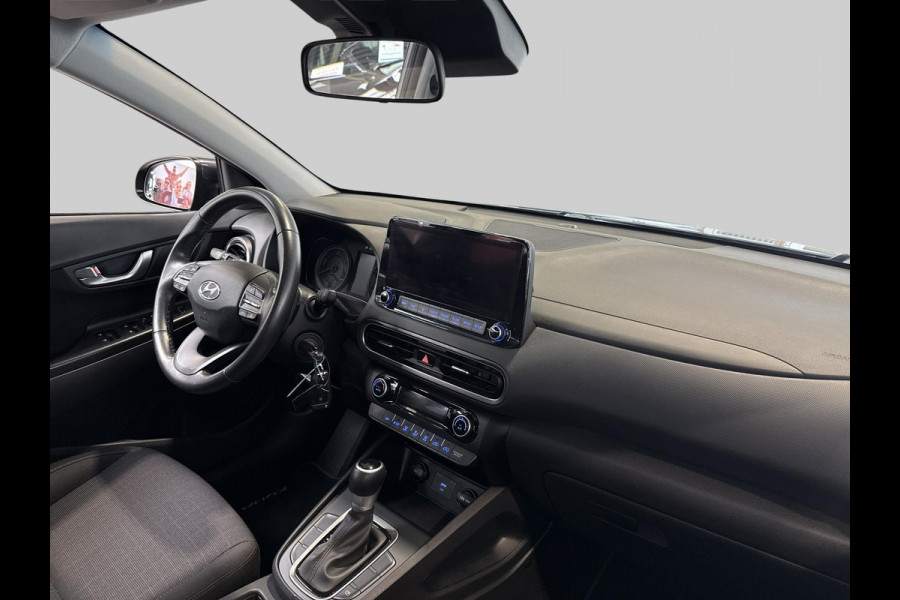 Hyundai Kona 1.6 GDI HEV Comfort Smart | trekhaak