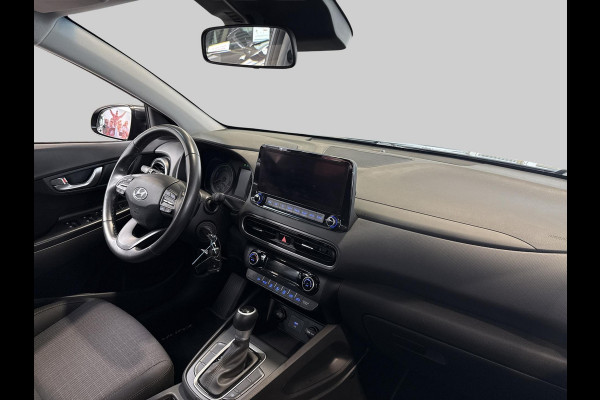 Hyundai Kona 1.6 GDI HEV Comfort Smart | trekhaak