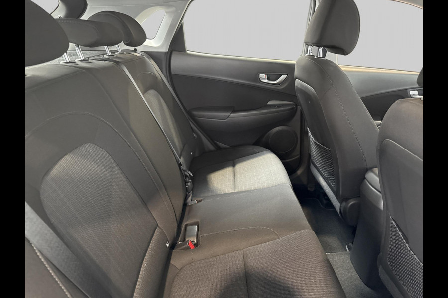 Hyundai Kona 1.6 GDI HEV Comfort Smart | trekhaak