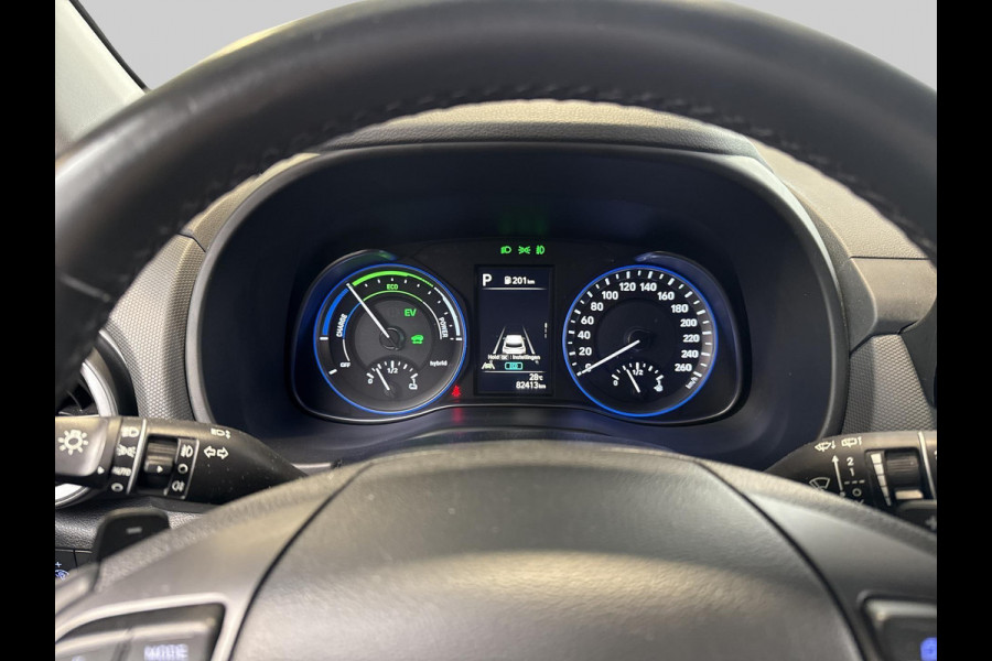 Hyundai Kona 1.6 GDI HEV Comfort Smart | trekhaak