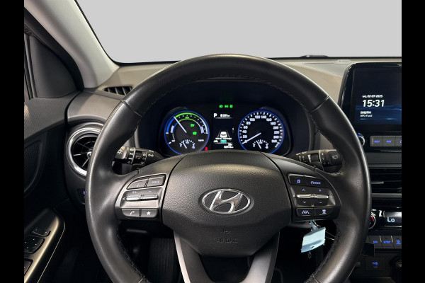 Hyundai Kona 1.6 GDI HEV Comfort Smart | trekhaak