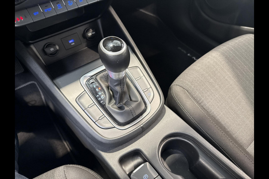 Hyundai Kona 1.6 GDI HEV Comfort Smart | trekhaak