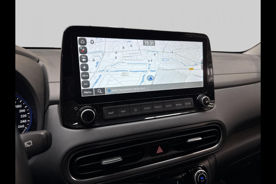 Hyundai Kona 1.6 GDI HEV Comfort Smart | trekhaak