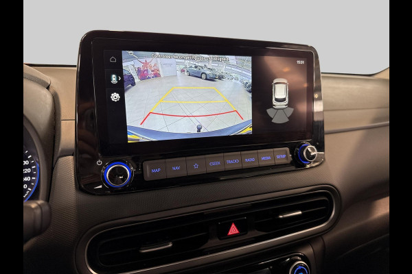 Hyundai Kona 1.6 GDI HEV Comfort Smart | trekhaak